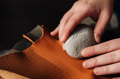 Illustration frizzed - Image 1