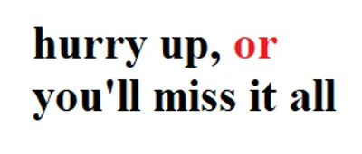 Illustration or - Image 5