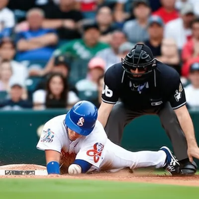 Illustration officiated - Image 1