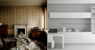 Illustration make over - Image 1