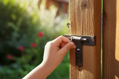 Illustration latches - Image 1