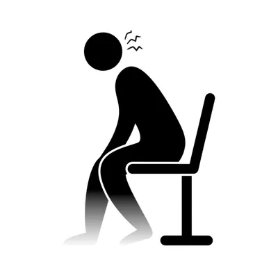 Illustration paralytic - Image 1