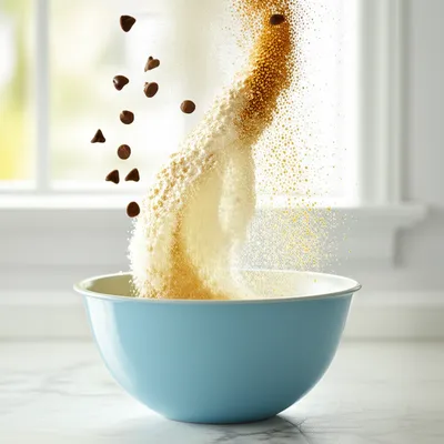 Illustration premixed - Image 1