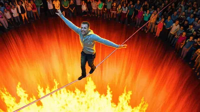 Illustration temerity - Image 1