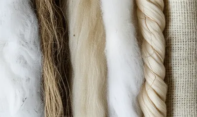 Illustration cotton - Image 1