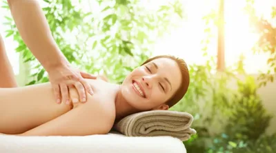 Illustration pleasured