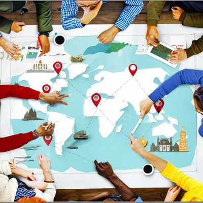 Illustration trucking - Image 1