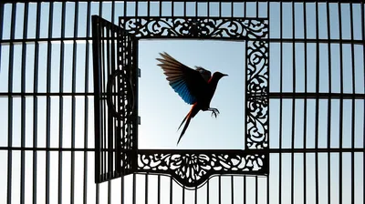 Illustration untie - Image 1