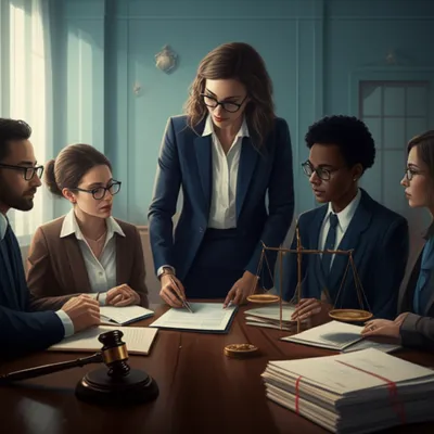 Illustration fiscal - Image 1