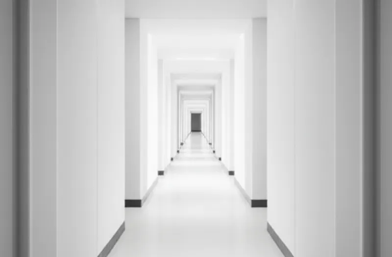 Ilustración visual de la palabra "contracting" - Contraerse, acortar