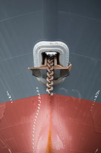 Illustration hawse - Image 1