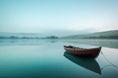 Illustration serene - Image 1