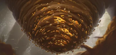 Illustration super - Image 1