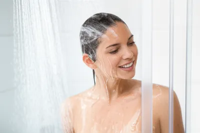 Illustration washed - Image 1