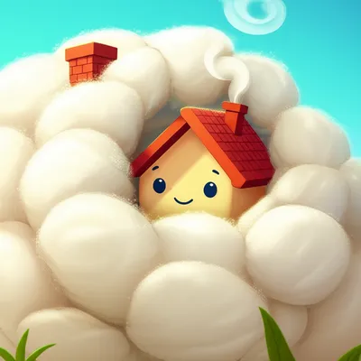 Illustration insulated - Image 1