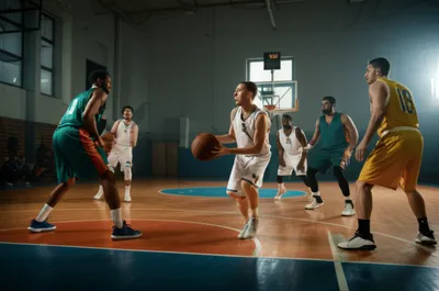 Illustration guard - Image 1