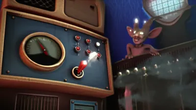 Illustration niggled - Image 1