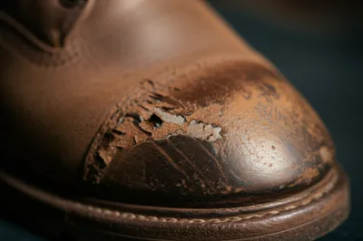 Illustration scuff - Image 1