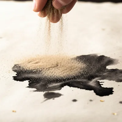 Illustration sanding - Image 1