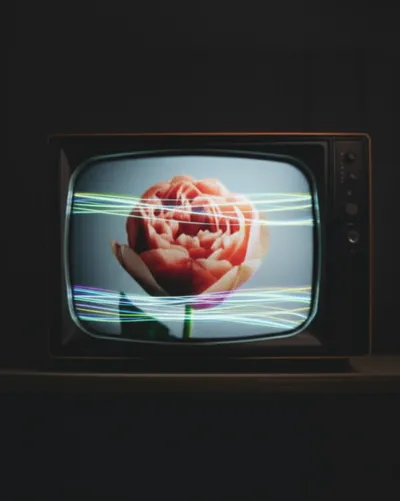 Illustration interlaces - Image 1