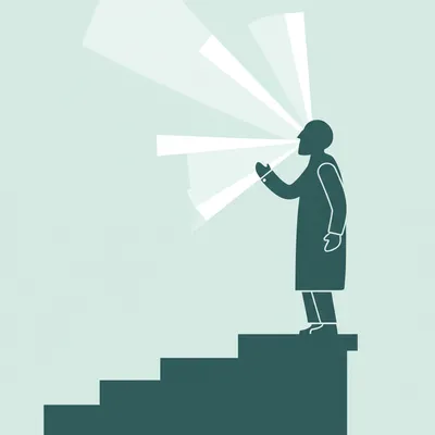 Illustration pulpit - Image 1