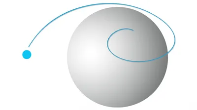 Illustration orbit - Image 1