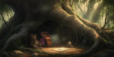 Illustration mew - Image 1