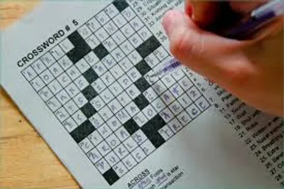 Illustration crossword - Image 2