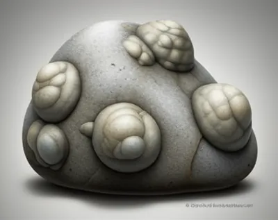 Illustration bosses - Image 1