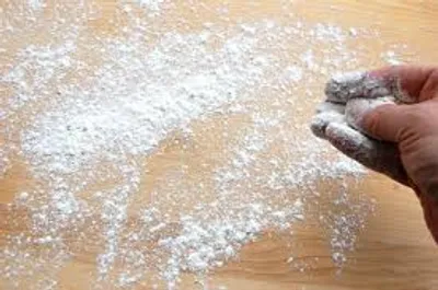 Illustration flour - Image 2