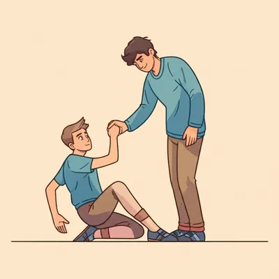 Illustration kind - Image 1