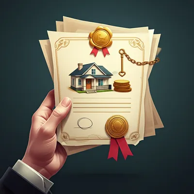 Illustration certificates - Image 1