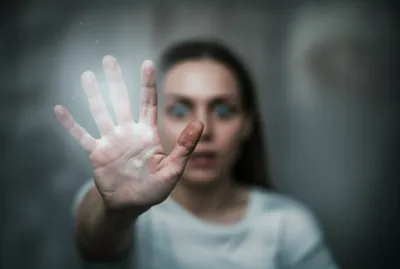 Illustration astonishment - Image 1