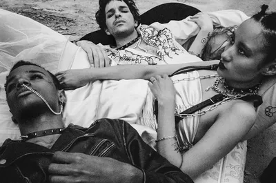 Illustration punks - Image 2