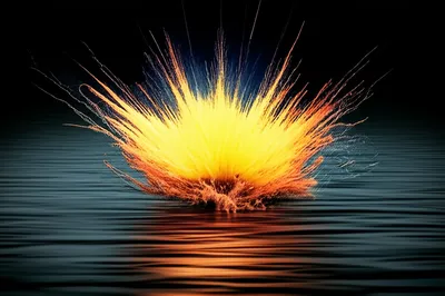 Illustration accident - Image 1