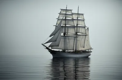 Illustration ghosts - Image 1