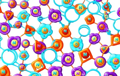 Illustration azo - Image 1