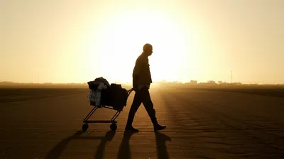 Illustration vagrant - Image 1