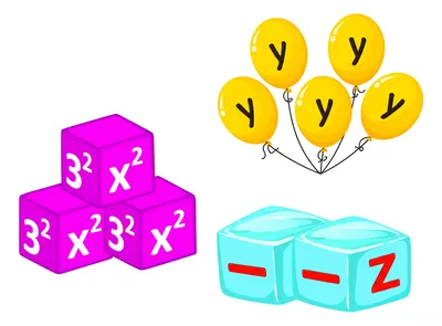 Illustration nomes - Image 1