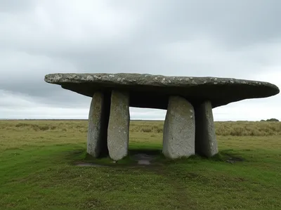 Illustration quoit - Image 1