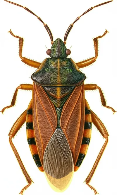Illustration bug - Image 1