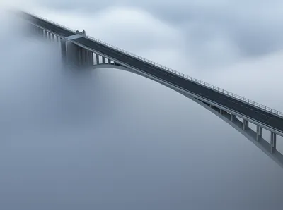 Illustration disconnect