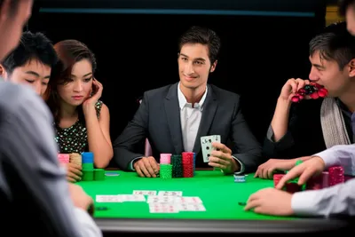 Illustration grifter - Image 1