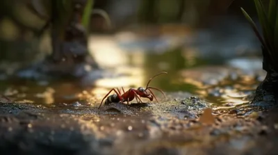 Illustration mires - Image 1