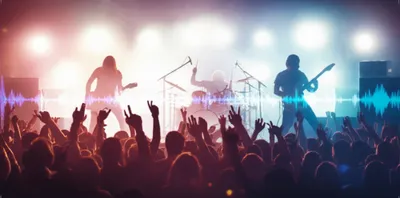 Illustration rocking - Image 1