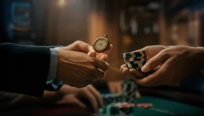 Illustration wagered - Image 1