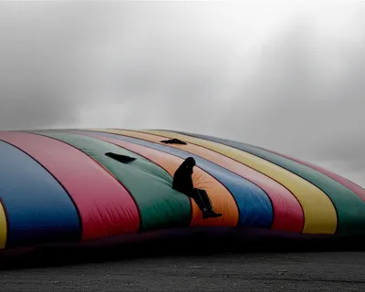 Illustration crashed - Image 1