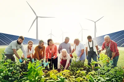 Illustration progressives