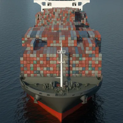 Illustration tonnes - Image 1