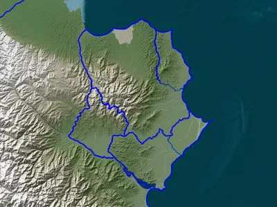 Illustration province